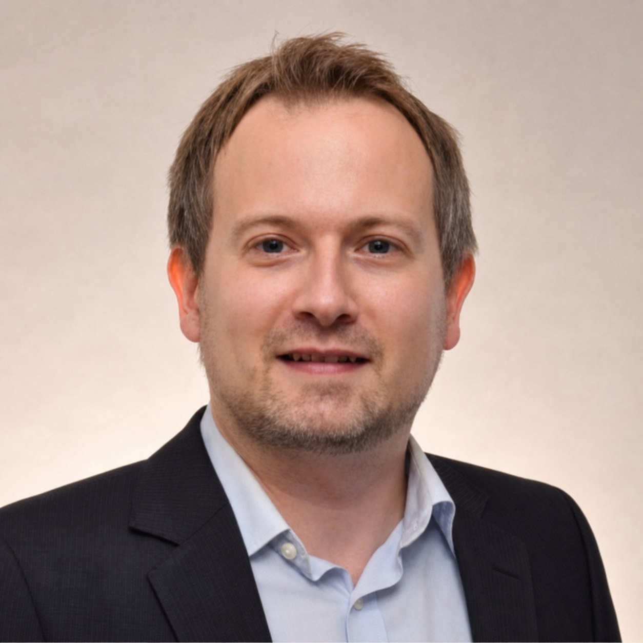 Daniel Zuidinga